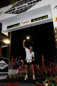 2013 Ironman Finisher