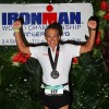 2013 Ironman Triathlon Finish