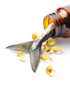 Fish oil