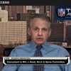 Maroon on NFL Total Access