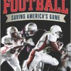 War on Football Book