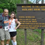 Dr Maroon and Bella Crucible Finish May 18 2015