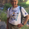 Dr Maroon Grand Canyon Rim Hike 2