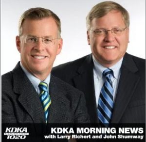 KDKA Morning News