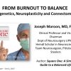 FROM BURNOUT TO BALANCE Oct 6 2017 Harvard Cover