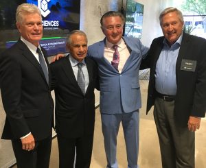 Joseph Maroon MD Joins CV Science BOD