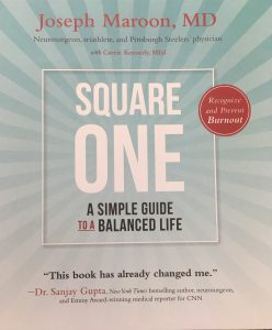 New Square One Book Cover