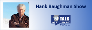 Hank-Baughman-Show
