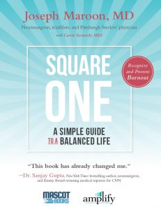 New Square One Book Cover 2019