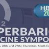 Hyperbaric Conference 2019