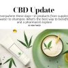 Dr Maroon Interview on CBD Jan 2020