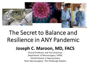 The Secret to Balance and Resilience in ANY Pandemic Maroon Draft 5 19 2020