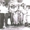1957 Baseball Champs
