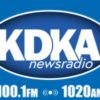 KDKA Logo