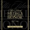 Dr Joseph Maroon Ellis Island Medal Of Honor May 10 2025